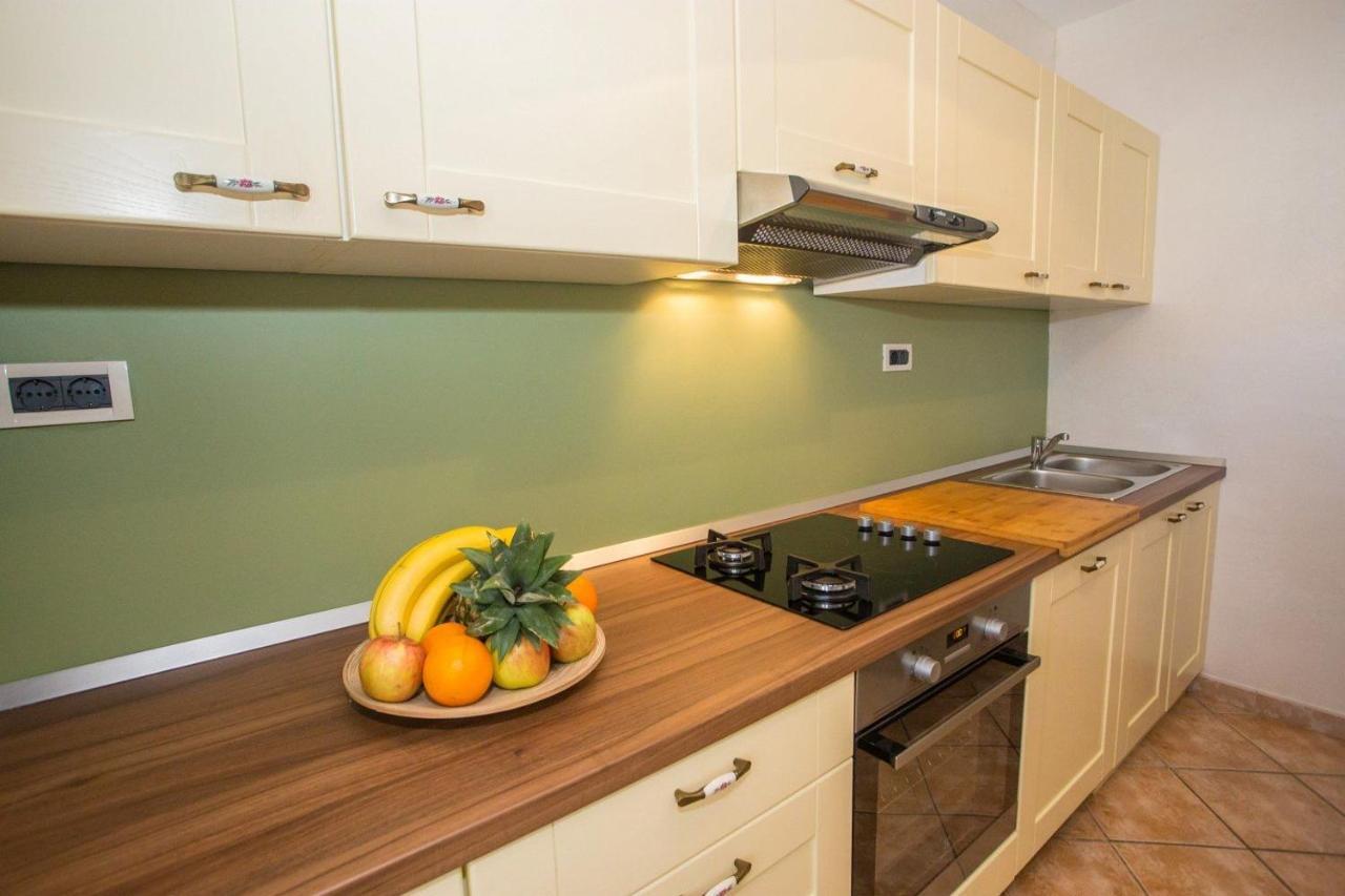 Apartment Nini Poreč Zewnętrze zdjęcie
