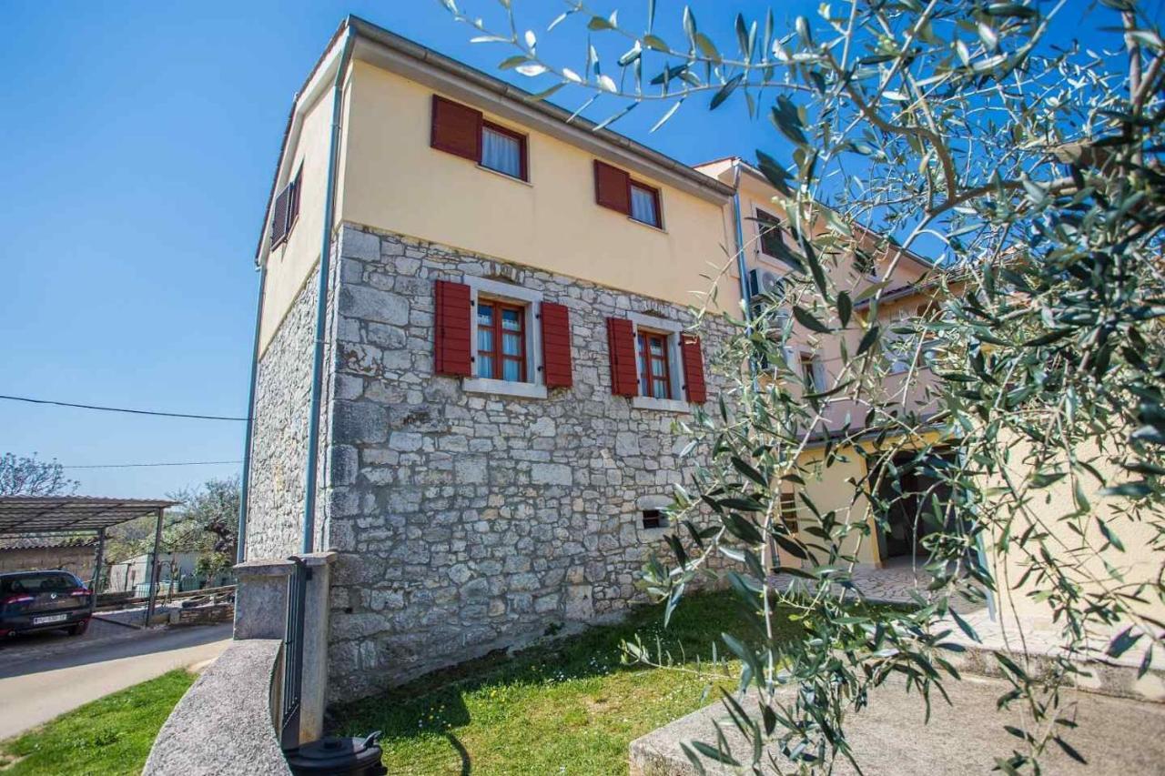 Apartment Nini Poreč Zewnętrze zdjęcie