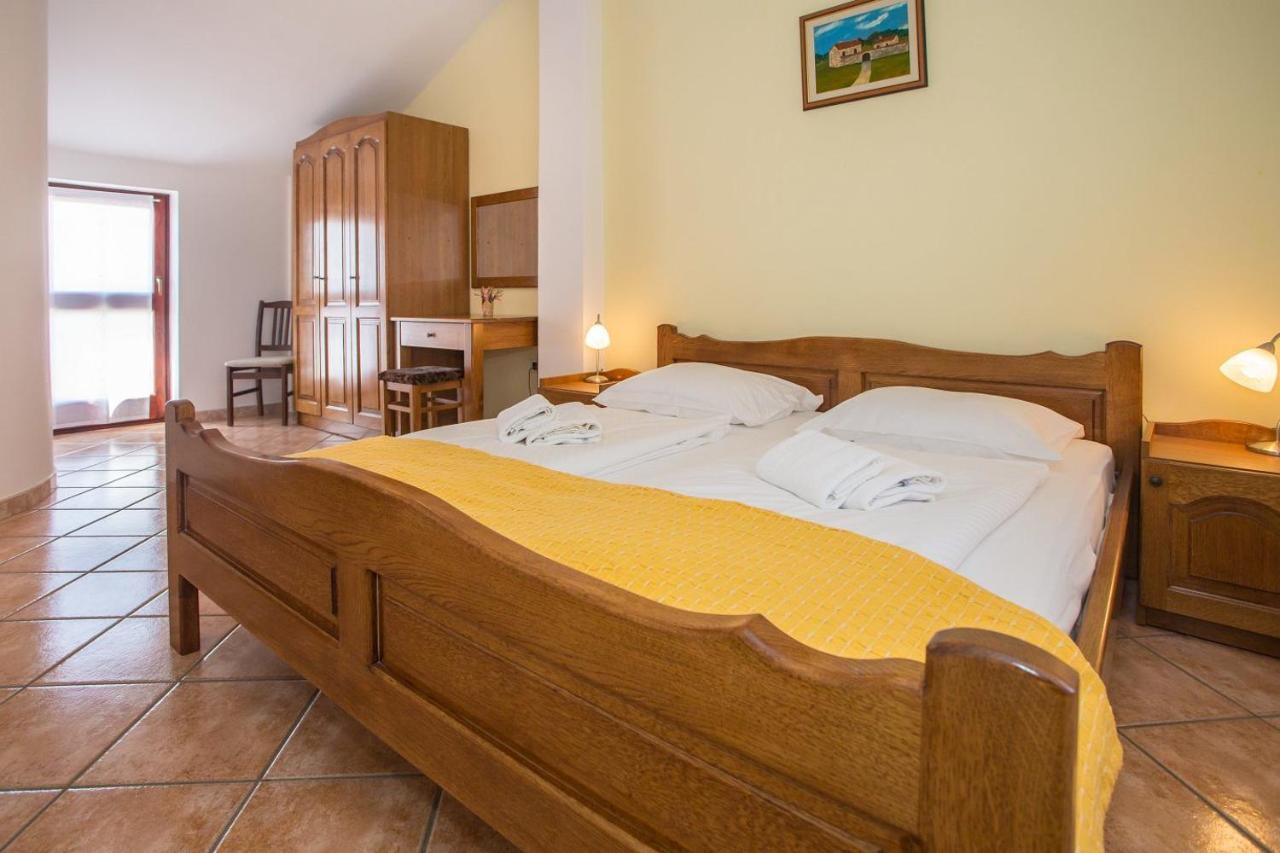 Apartment Nini Poreč Zewnętrze zdjęcie