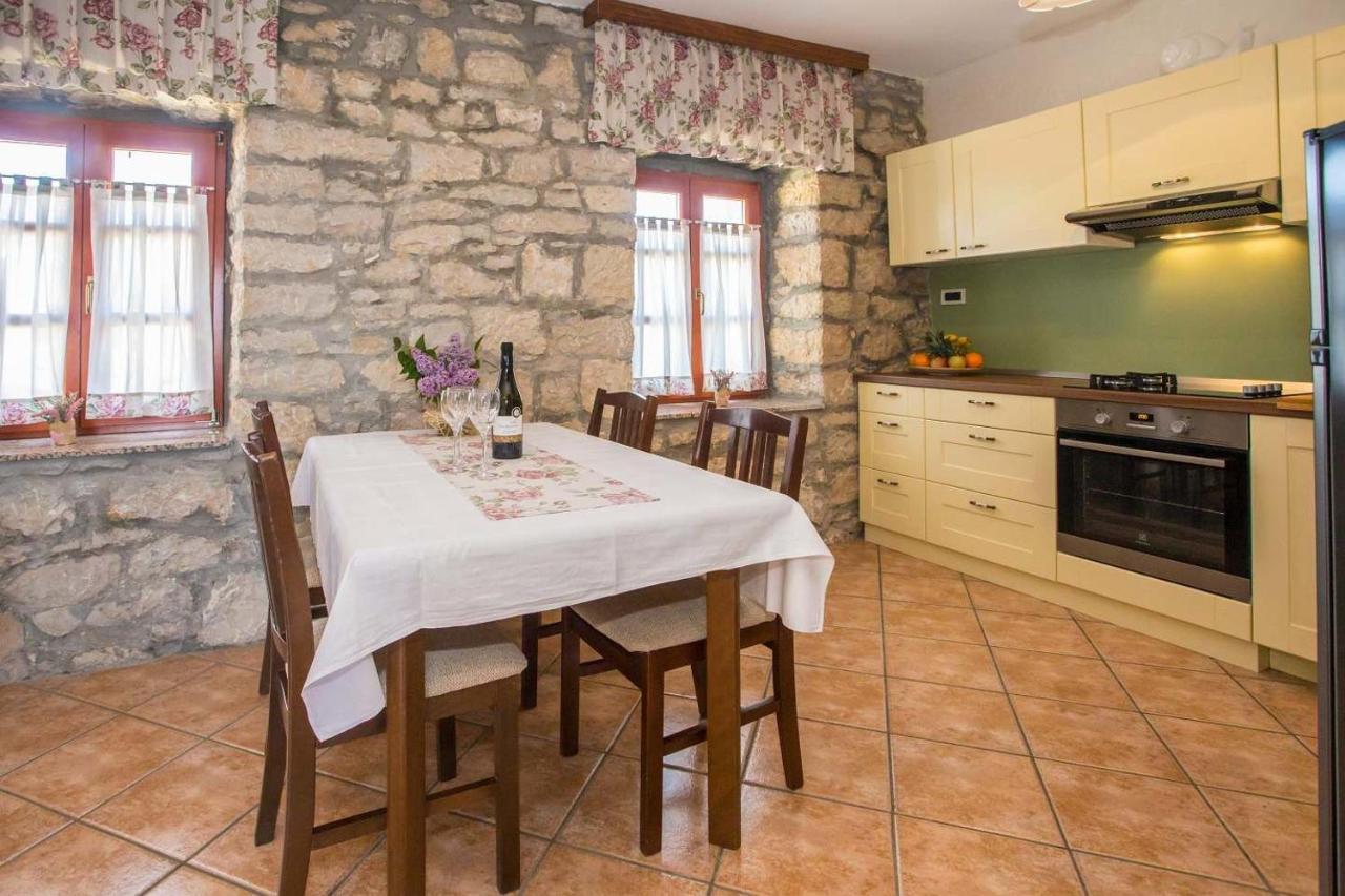Apartment Nini Poreč Zewnętrze zdjęcie