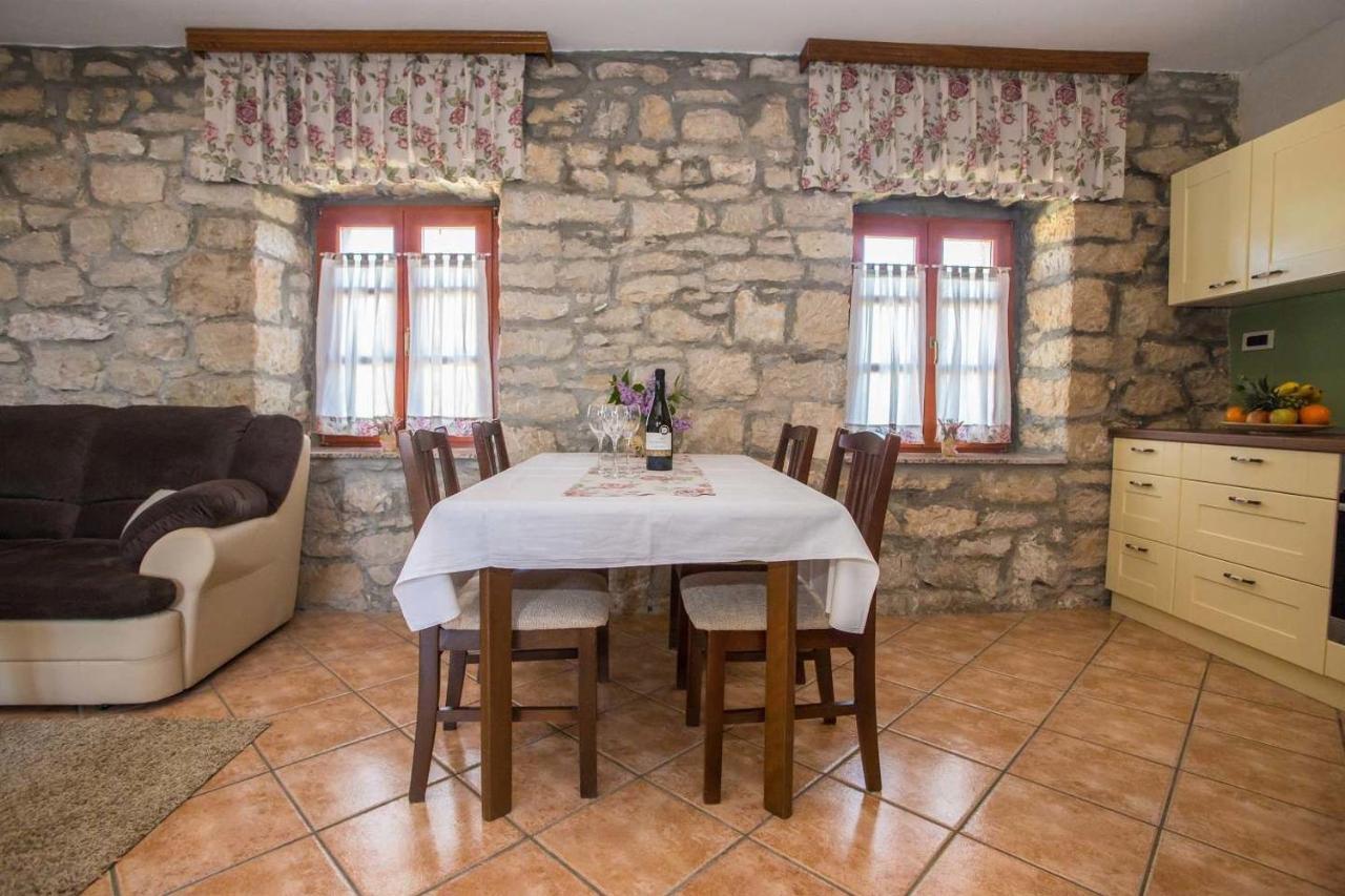 Apartment Nini Poreč Zewnętrze zdjęcie