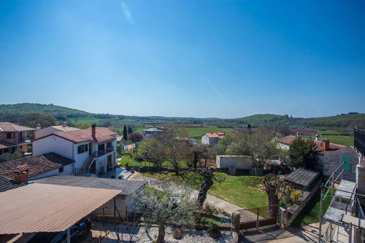 Apartment Nini Poreč Zewnętrze zdjęcie