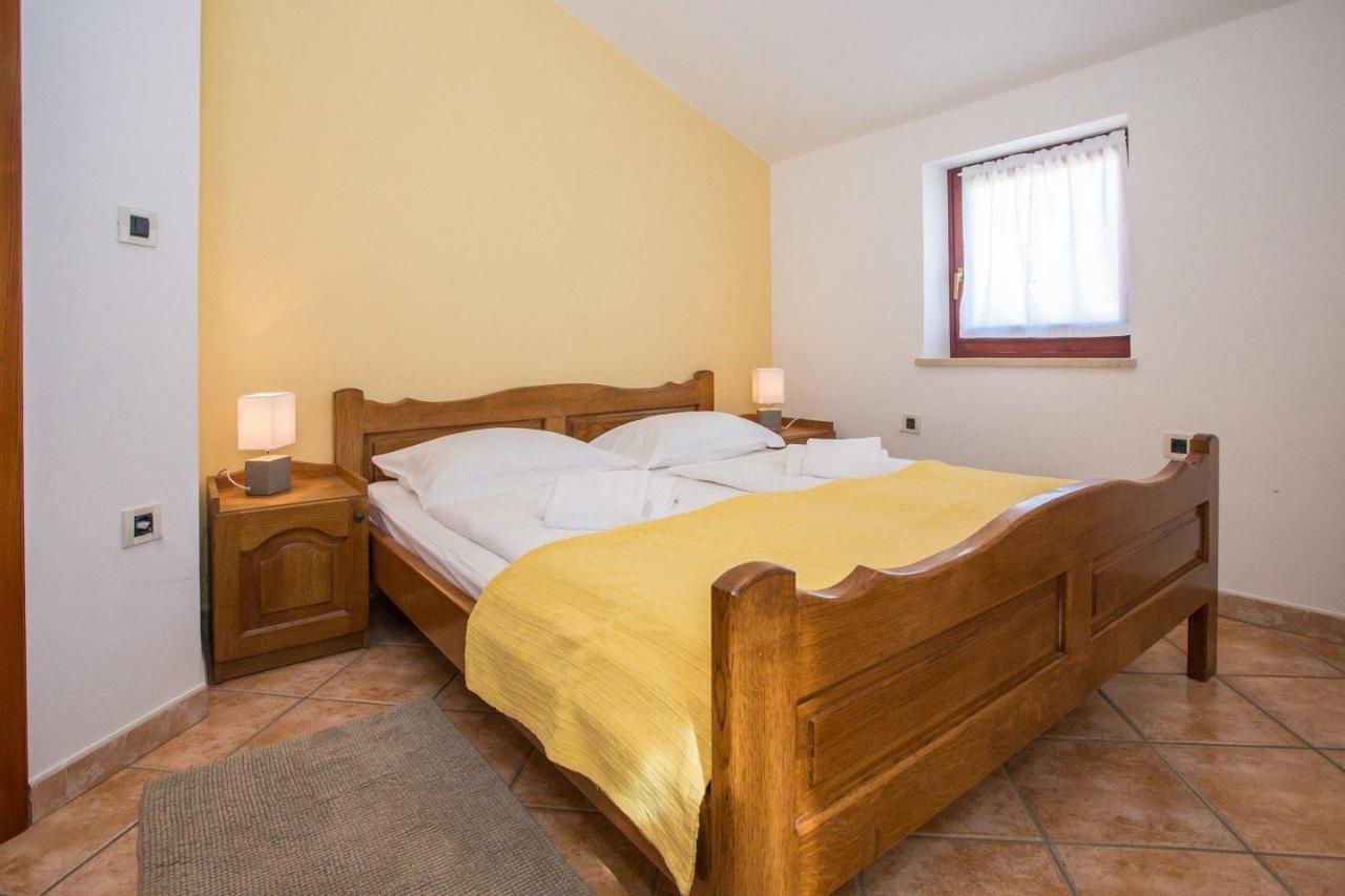 Apartment Nini Poreč Zewnętrze zdjęcie