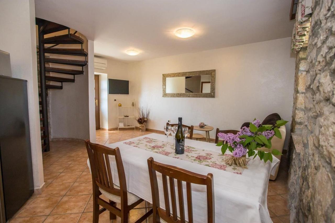 Apartment Nini Poreč Zewnętrze zdjęcie