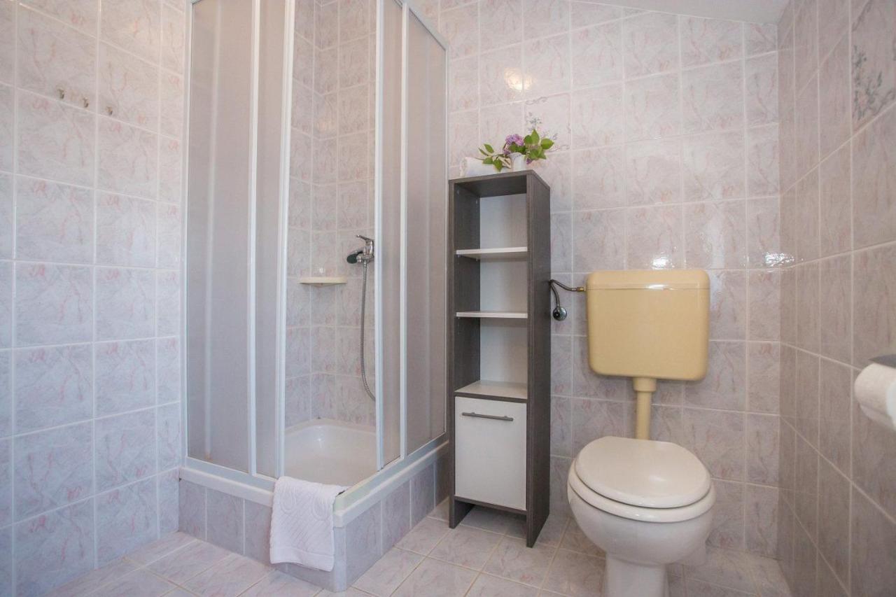 Apartment Nini Poreč Zewnętrze zdjęcie