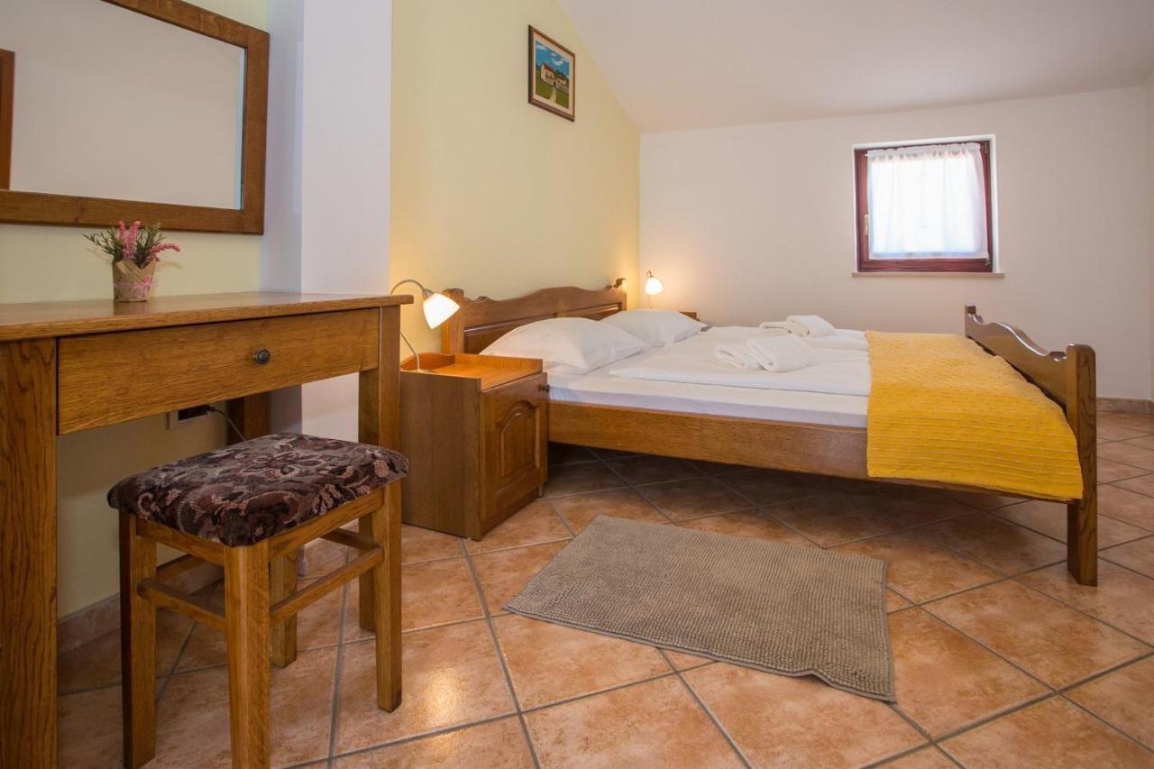Apartment Nini Poreč Zewnętrze zdjęcie