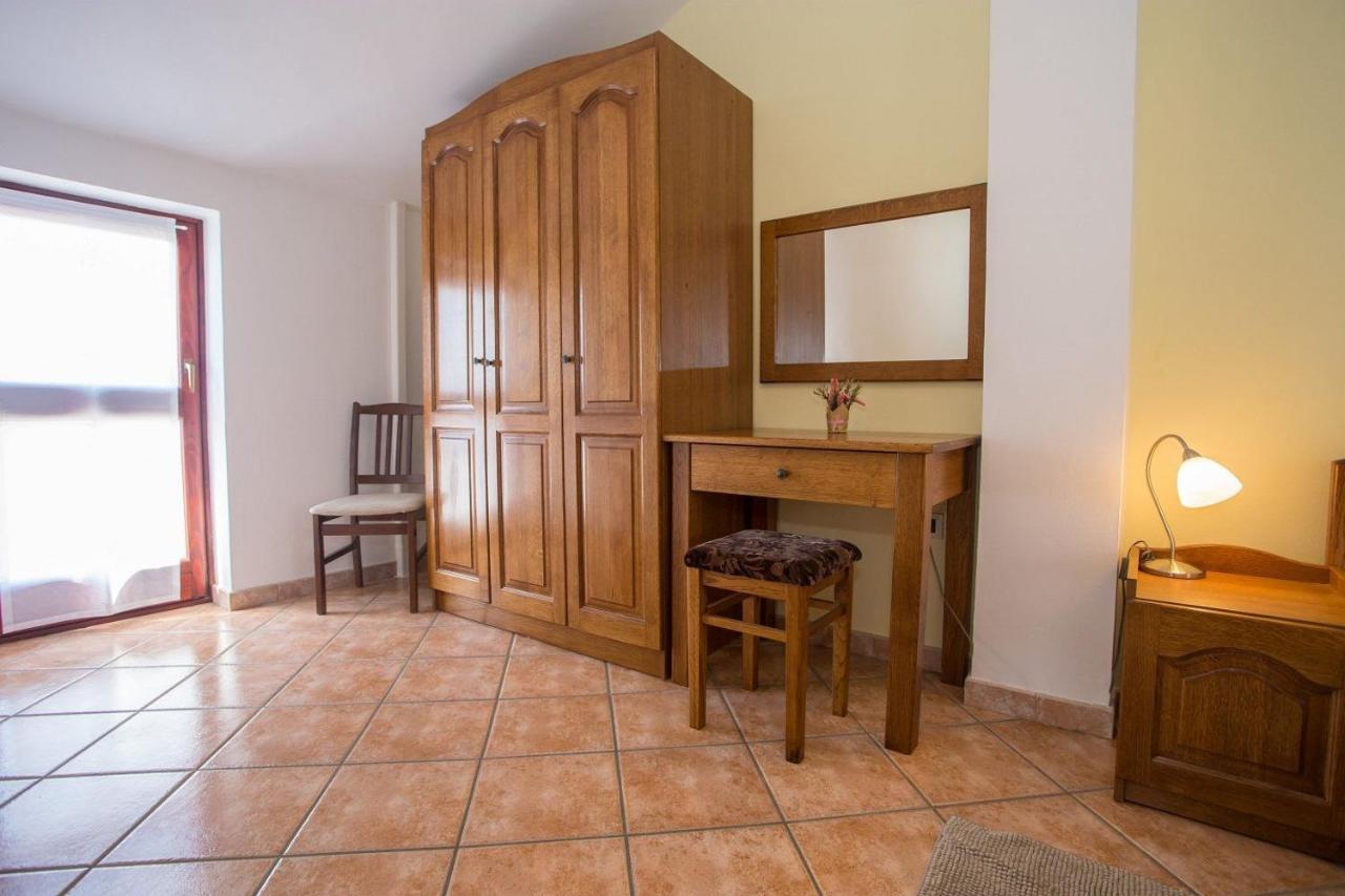 Apartment Nini Poreč Zewnętrze zdjęcie
