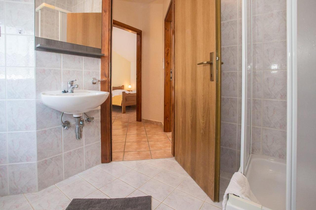 Apartment Nini Poreč Zewnętrze zdjęcie