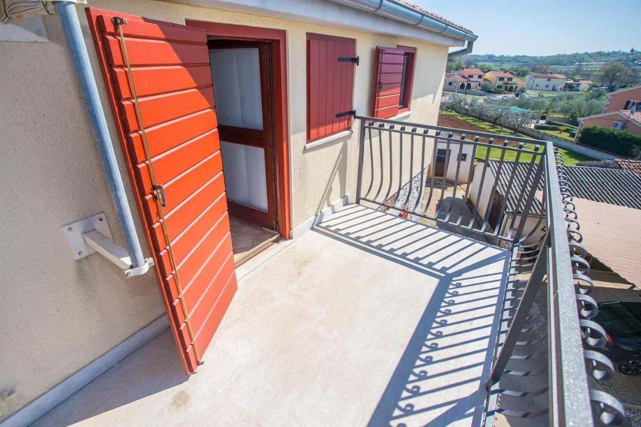 Apartment Nini Poreč Zewnętrze zdjęcie