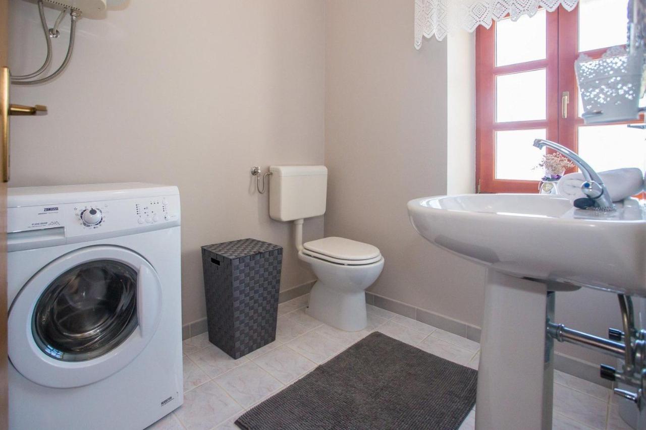 Apartment Nini Poreč Zewnętrze zdjęcie